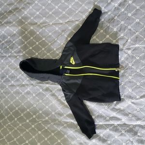 NIKE children's jacket